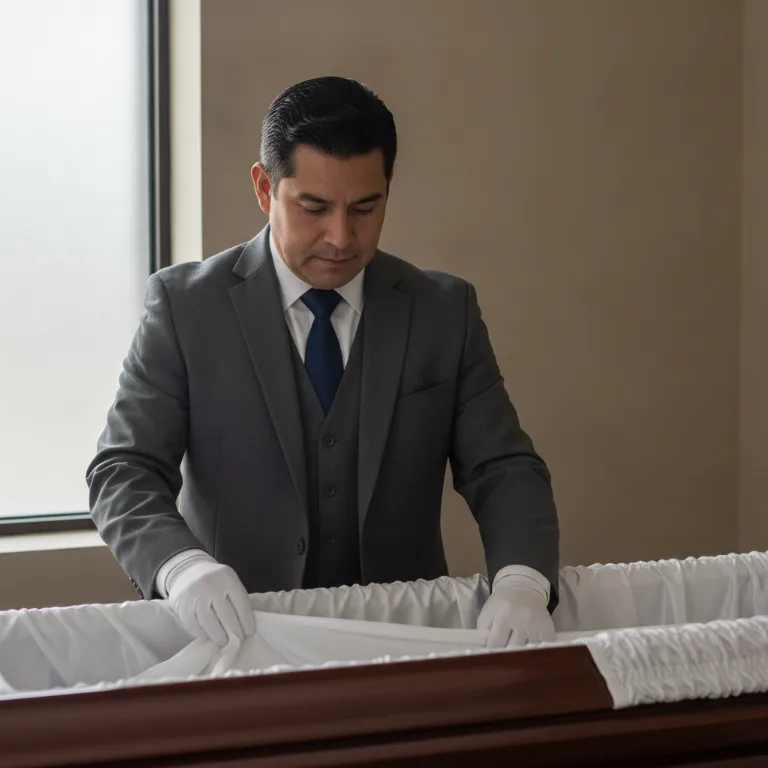 Agência Funerária serviço em Piracicaba